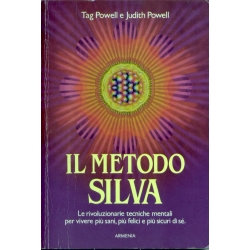 Tag e Judith Powell - Il metodo Silva